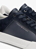 Erkek TH Court Mix Nubuk Sneaker