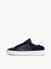 Erkek TH Court Mix Nubuk Sneaker