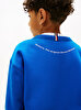 Erkek Çocuk Camp Tommy Graphics Sweatshirt