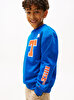 Erkek Çocuk Camp Tommy Graphics Sweatshirt