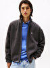 Erkek TJM Relax Badge Sweatshirt