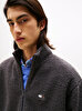 Erkek TJM Relax Badge Sweatshirt