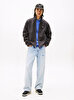 Erkek TJM Relax Badge Sweatshirt