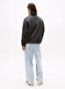 Erkek TJM Relax Badge Sweatshirt