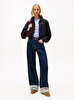 Kadın TJW Fabric Mix Sweatshirt