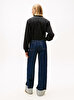 Kadın TJW Fabric Mix Sweatshirt