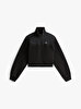 Kadın TJW Fabric Mix Sweatshirt