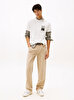 Erkek TJM Regular Photo T-shirt