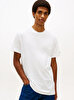Erkek TJM Regular Tonal T-shirt