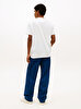 Erkek TJM Regular Tonal T-shirt