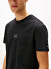Erkek TJM Regular Tonal T-shirt