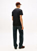 Erkek TJM Regular Tonal T-shirt