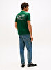 Erkek Hilfiger Herald Back T-shirt