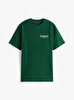 Erkek Hilfiger Herald Back T-shirt