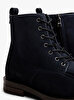 Erkek Cleated Hilfiger Bot