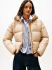 Kadın TJW Hooded Puffer Mont