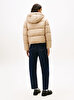 Kadın TJW Hooded Puffer Mont
