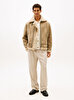 Erkek Shearling Ceket