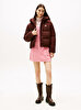 Kadın TJW Hooded Puffer Mont