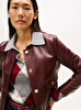 Kadın Leather Lady Ceket