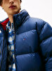 Erkek TJM Essential Down Puffer Mont