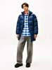Erkek TJM Essential Down Puffer Mont