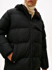 Erkek Down Parka