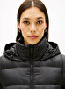Kadın Down Casual Ceket