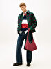 Unisex Tommy Girl Padded Tartan Kaban