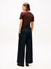 Kadın Rinse 70s Wide Jean Pantolon