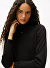 Kadın TJW Essential Turtleneck Kazak