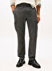 Erkek Herringbone Cargo Pantolon