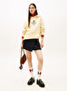 Unisex Tommy Girl Star Graphic Sweatshirt