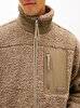 Erkek Teddy Fleece Sweatshirt