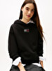 Kadın TJW Relax Party Flag Sweatshirt