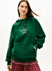 Unisex Tommy Girl Star Graphic Sweatshirt
