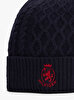 Erkek TH Crest Knit Bere
