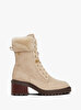 Kadın TH Shearling Lace Up Bot