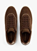 Kadın Casual Suede Sneaker