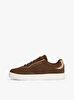 Kadın Casual Suede Sneaker