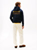 Erkek Hilfiger Herald Graphic Sweatshirt