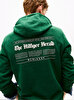 Erkek Hilfiger Herald Graphic Sweatshirt