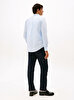 Erkek Flex Poplin Ground Gömlek
