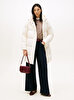 Kadın Modern Down Regular Puffer Mont