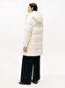 Kadın Modern Down Regular Puffer Mont