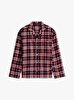 Erkek Relaxed Flannel Pijama Seti