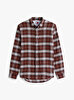 Erkek TJM Regular Flannel Gömlek