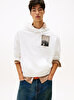 Erkek TJM 90s Washed Photo Sweatshirt