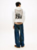 Erkek TJM 90s Washed Photo Sweatshirt
