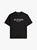 Erkek Modern Athleisure T-shirt